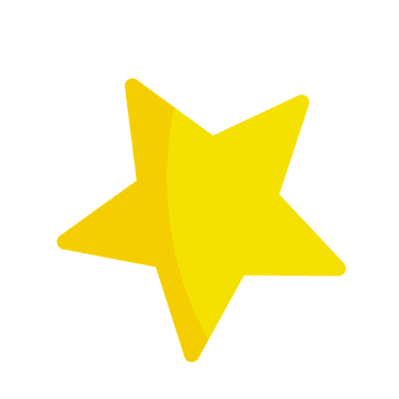 star